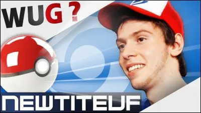 À quel jeu vidéo NT jouait-il le plus souvent avant "Pokémon GO" ?