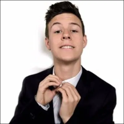 Quel est l'ancien pseudo de Seb ?