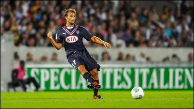 Marc Planus a-t-il joué à l'OL ?