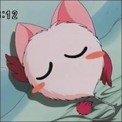 Comment s'appelle ce personnage ?