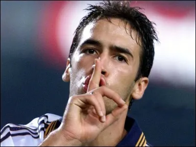 Dans lequel de ces clubs a joué Raúl ?