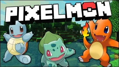 Sur "Pixelmon", combien y a-t-il de générations en 2016 ?