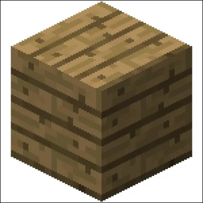 Qu'est le Creeper à la base ?