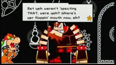 Comment Mc Astagne est rendu plus puissant dans la caverne des floro-sapiens ?