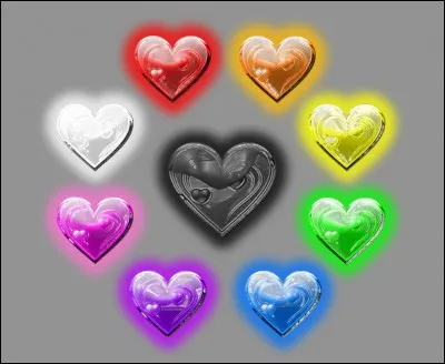 Qui se révèle être un coeur pur ?