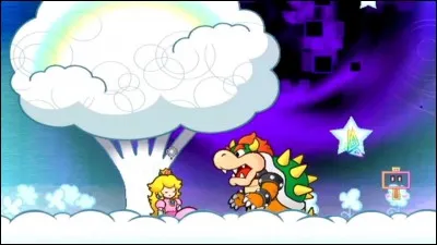 Dans le Parabis, d'où viennent les monstres qui cherchent à détruire le dit lieu ?