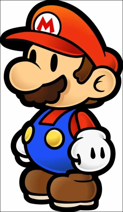 Où sont Mario et Luigi au début du jeu ?
