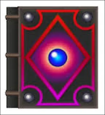 Comment s'appellent les deux livres mystiques ?