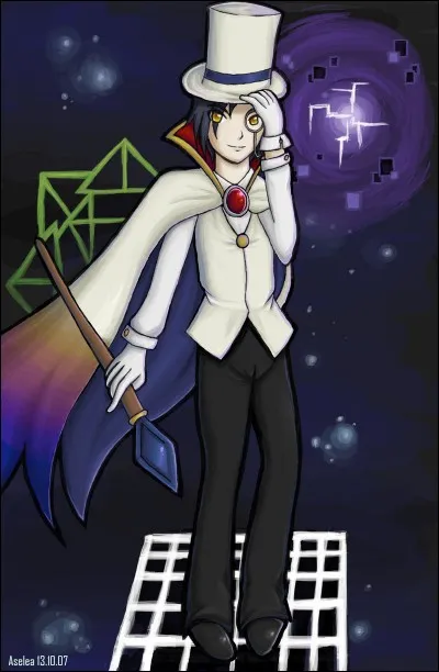 En général, pourquoi le comte Niark fait une réunion avec ses fidèles sbires ?