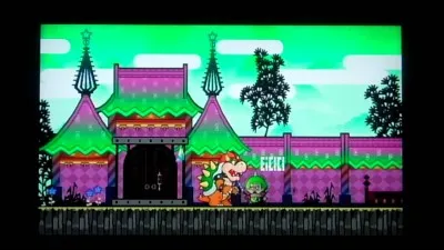 Que se passe-t-il si on revient dans le monde de Sam-Ouraï (6-2) après la fin de ce monde ?