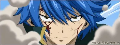 De quelle couleur sont les Jellal ?