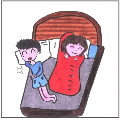 Que faisait Damnoen Saen-um, juste avant de mourir de rire ?