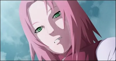 Quelle est cette fille ?