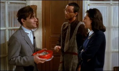 M.Preskovitch leur apporte les fameux doubitchous de Sofia.Comment sont-ils faits ?