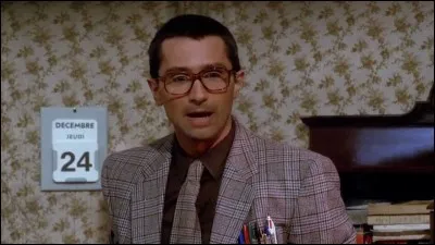 Quelle expression Pierre r&eacute;p&egrave;te-t-il sans arr&ecirc;t ?