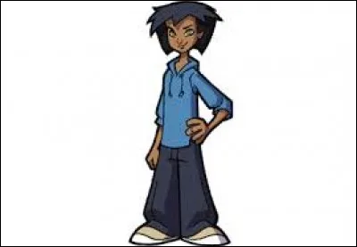 Comment s'appelle la maman de Tag ?