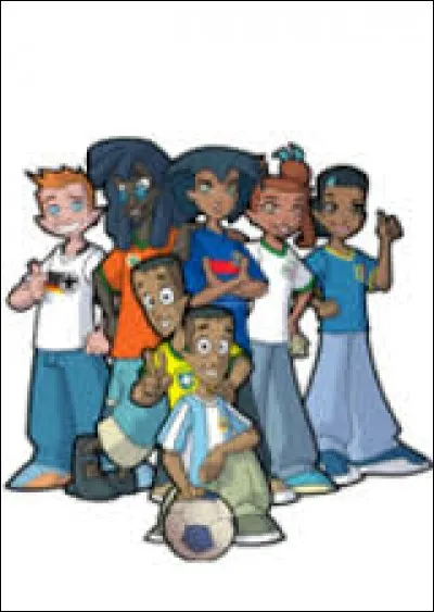 De quelle couleur la voiture de Monsieur Gretie est-elle ?