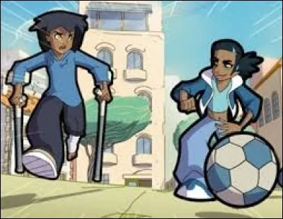 Qui est le fils de madame Wong ?