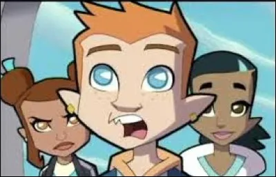 Comment s'appelle le demi-frère de Jérémy ?