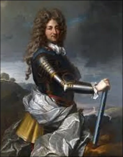 En 1715, à la mort du roi, Philippe d'Orléans (1674-1723) dit "le Régent", assura la régence du royaume de France jusqu'en 1723 durant la minorité de l'arrière-petit-fils du monarque disparu, en l'occurrence Louis XV, alors âgé de 5 ans et dans l'impossibilité de régner. Quel lien de parenté liait Philippe d'Orléans à Louis XIV ?