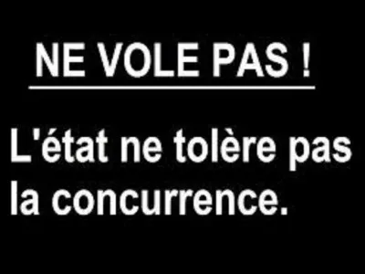 Quel humoriste a dit : "La différence entre les oiseaux et les hommes politiques, c'est que de temps en temps les oiseaux s'arrêtent de voler ! " ?