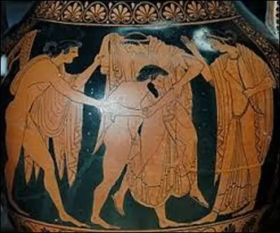 Dans la mythologie grecque, Artémis, la déesse de la chasse et le dieu Apollon sont les enfants du dieu suprême Zeus. Qui est leur mère ?