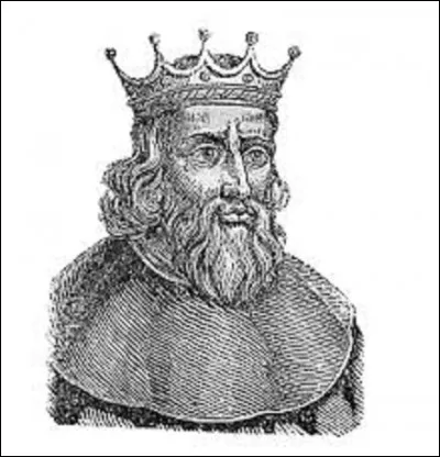 Quel est le nom du père du roi mérovingien, Dagobert Ier (né entre 602 et 605 - mort en 638 ou 639) ?