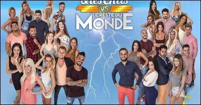 Quel est le faux couple ?