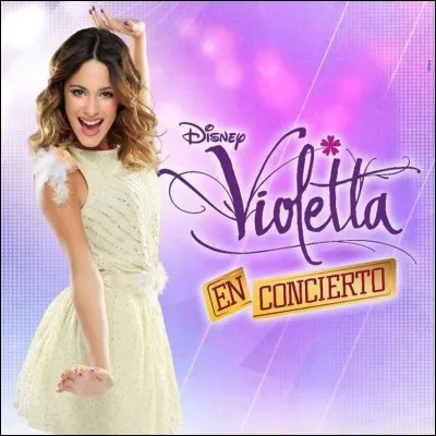 Dans la saison 2 de "Violetta", de qui Le&oacute;n est-il amoureux ?