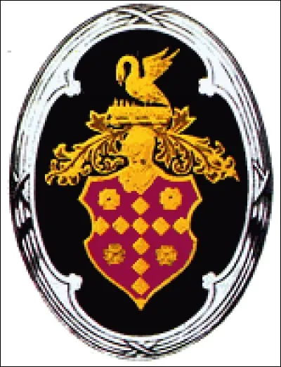 Quelle est la marque de ce logo ?