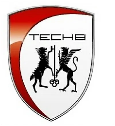 Quelle est la marque de ce logo ?