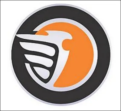 Quelle est la marque de ce logo ?