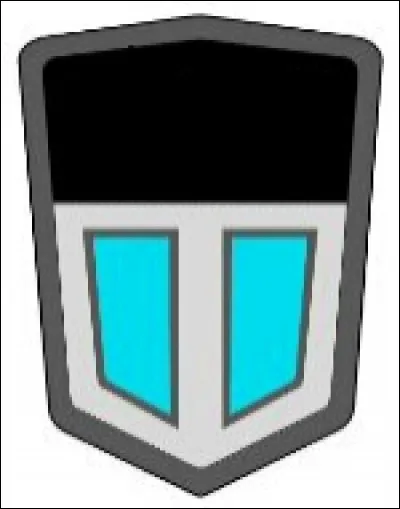 Quelle est la marque de ce logo ?