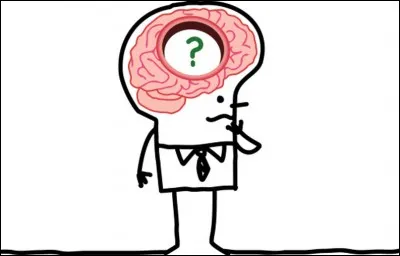 Comment appelle-t-on un trou de mémoire ?