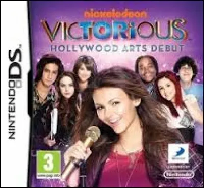 Qui a une marionnette ?