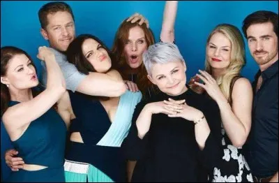 Dans quelle s&eacute;rie jouent-ils ?