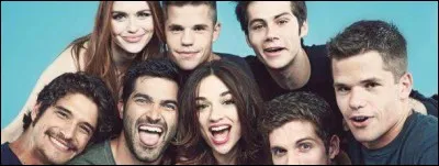 Ces acteurs jouent dans quelle s&eacute;rie ?