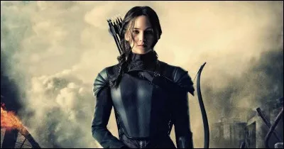 Dans quel film joue-t-elle ?