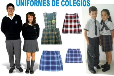 A-t-on l'obligation dans tous les lycées allemands de porter un uniforme ?