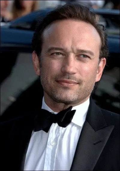 Dans quel film Vincent Perez n'a-t-il pas joué ?