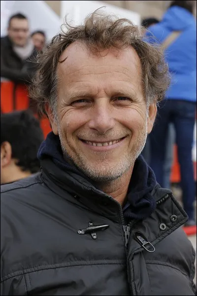 Dans quel film Charles Berling n'a-t-il pas joué ?