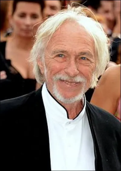 Dans quel film Pierre Richard n'a-t-il pas joué ?