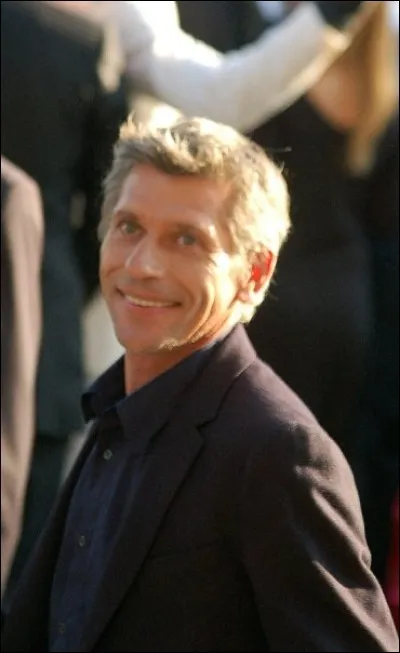 Dans quel film Jacques Gamblin n'a-t-il pas joué ?