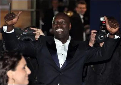 Dans quel film Omar Sy n'a-t-il pas joué ?