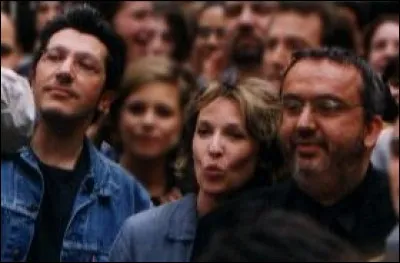 Dans quel film Alain Chabat n'a-t-il pas joué ?