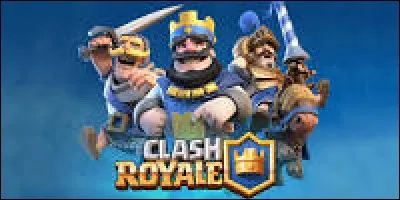 Quel est le développeur de "Clash royale" ?