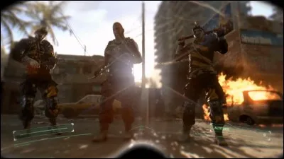 Qui sont les hommes de raïs ?