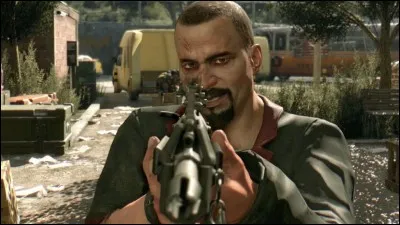 Qui est le méchant de l'histoire ?