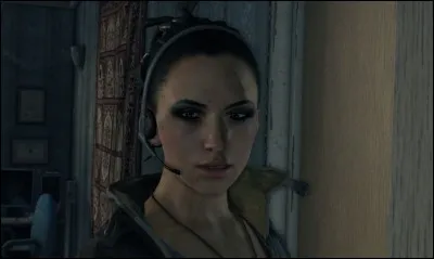 Qui est le Scorpion ?