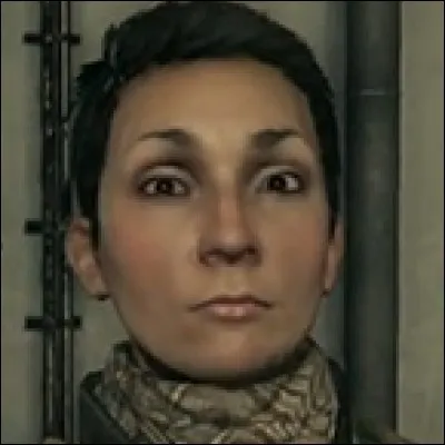 Comment se nomme le docteur de la tour ?